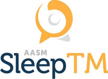 SleepTM logo