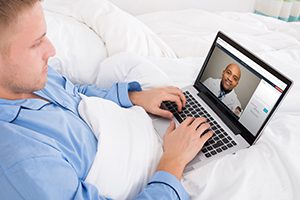 Sleep Telemedicine