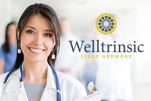 Welltrinsic Sleep Network