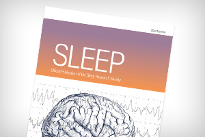 journal sleep srs research journals