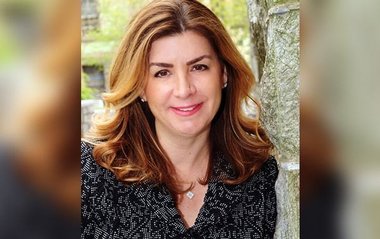 Dr. Ilene Rosen, 2017 - 2018 AASM President