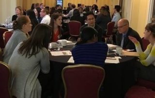 Young Investigator Research Forum