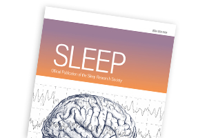 sleep journal science research
