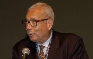 Michel Jouvet