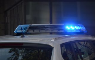 Shift work training for law enforcement