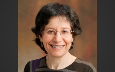 Dr. Carole Marcus, pediatric sleep specialist