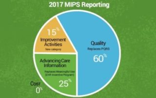 MIPSwizard reporting solution