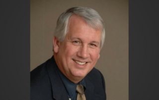 William T. Riley, PhD, Director of the NIH Office of Behavioral and Social Sciences Research