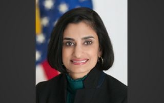 CMS Administrator Seema Verma