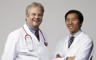 Sleep doctors
