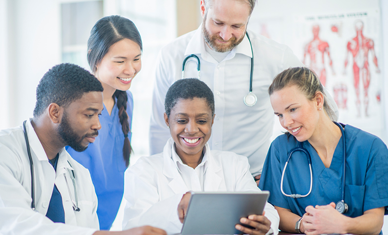 Practice Management Course