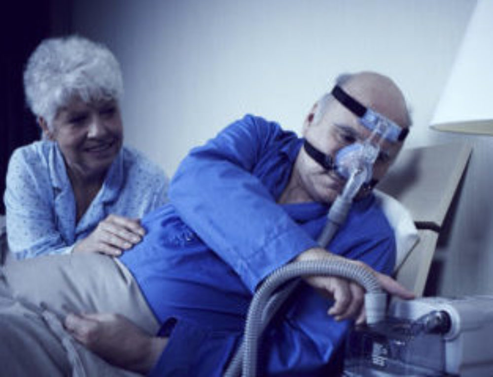 Coronavirus FAQs CPAP tips for sleep apnea patients AASM