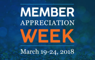 2018 Appreciation Week