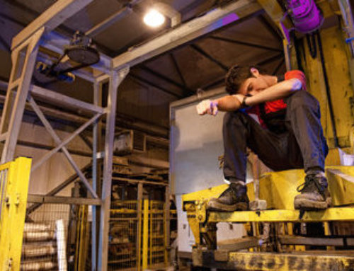 New guideline provides recommendations on managing shift work disorder