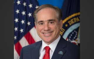 David J. Shulkin fired as Veterans Affairs secretary