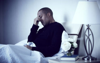 Health care worries