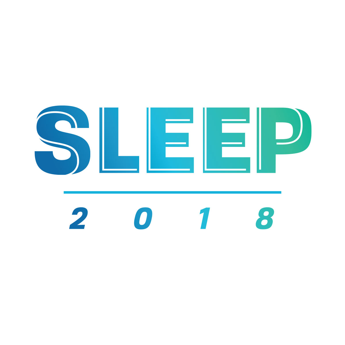 SLEEP 2018 1