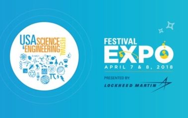 USA Science and Engineering STEM Festival