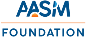 AASM Foundation Logo