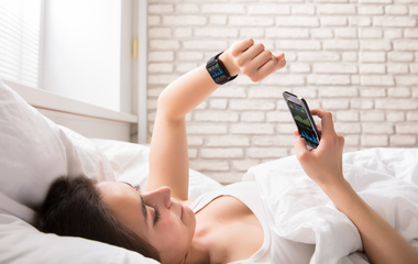 Consumer Sleep Technology