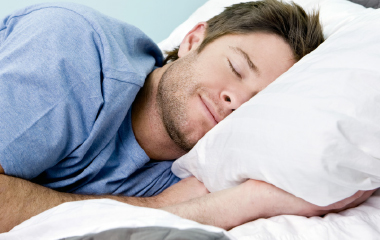 Montage Importance of Sleep