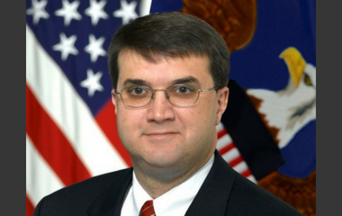 VA secretary Robert Wilkie