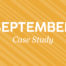 Case Study of the Month September