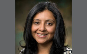 Dr. Binal Kancherla