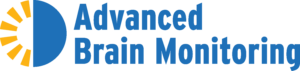 The logo for Advanced Brain Monitoring.