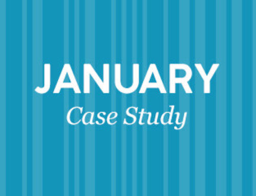 Case Study of the Month – January 2023