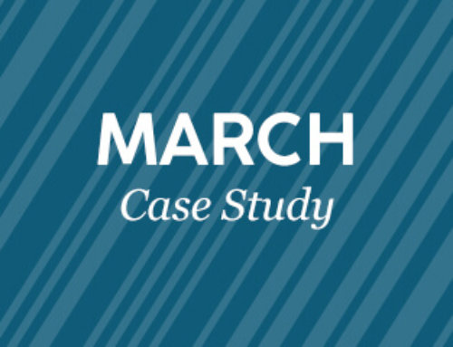Case Study of the Month – March 2023