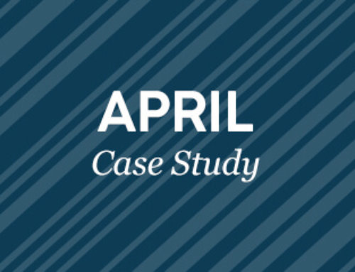 Case Study of the Month – April 2023