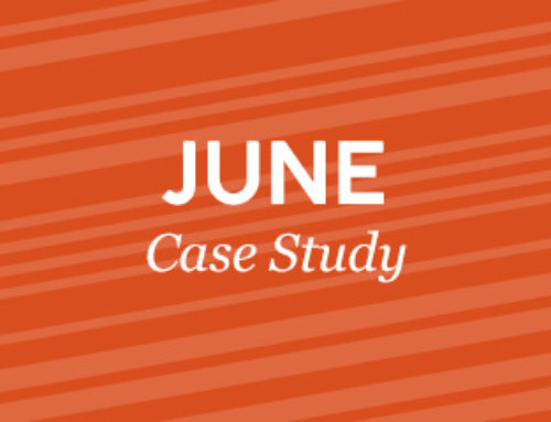 Case Study of the Month – June 2022