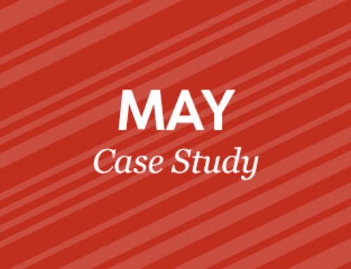 Case Study of the Month – May 2022