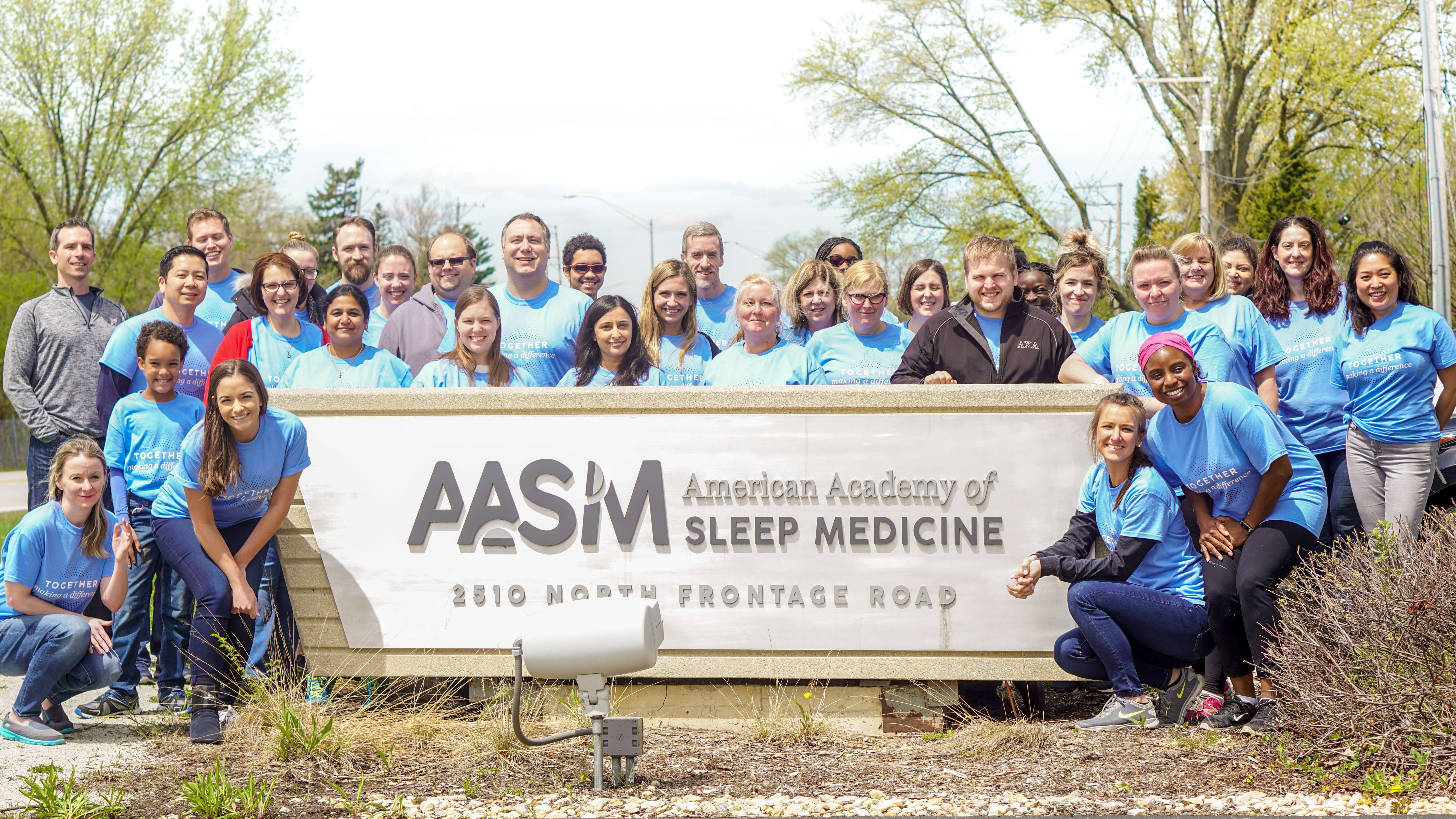 american academy of sleep medicine best mattress