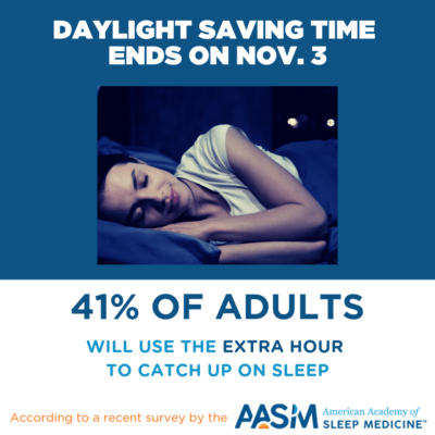 daylight saving time sleeping adult