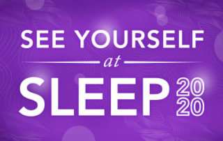 SLEEP 2020 Annual Meeting APSS