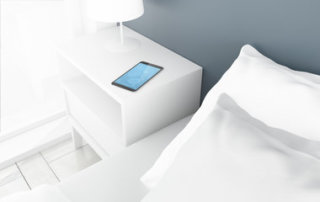 Consumer sleep technology wearables and apps