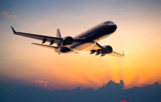 aircraft