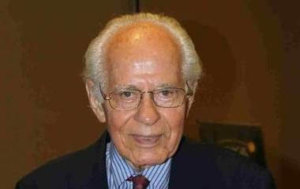 Sleep medicine pioneer Helio Lemmi
