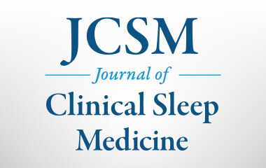 Journal of Clinical Sleep Medicine