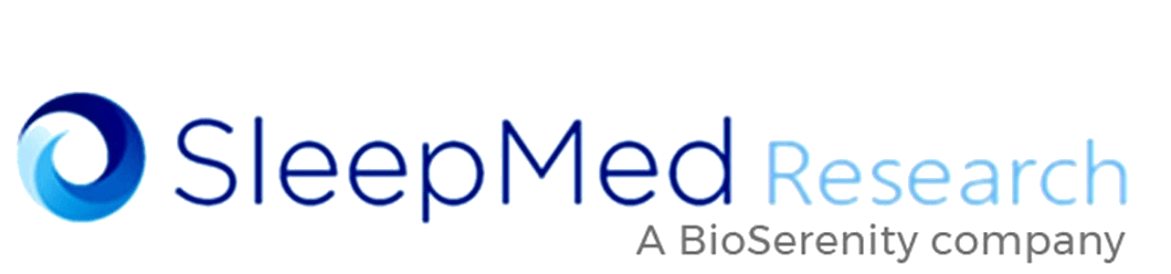 SleepMed logo