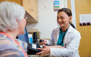 CVS Minute Clinic