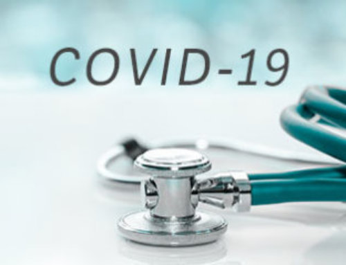 Update from the AASM COVID-19 Task Force | January 2021