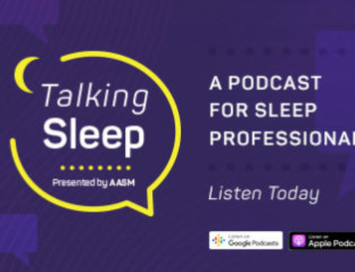 Talking Sleep | Mind After Midnight