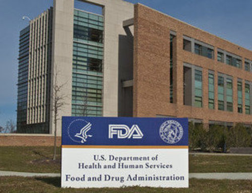 FDA clears home sleep test worn on forehead