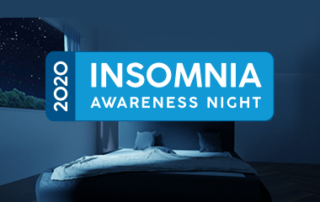 insomnia awareness night 2020