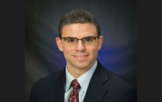 Dr. Jacob Collen