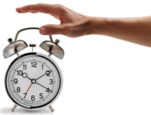 AASM experts advocate for permanent standard time ahead of “fall back”