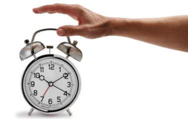 AASM: Ditch Daylight Saving Time Change for Better Sleep, Health, & Safety